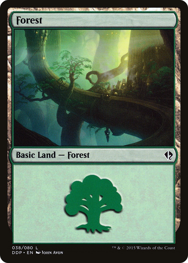Forest - Image 1