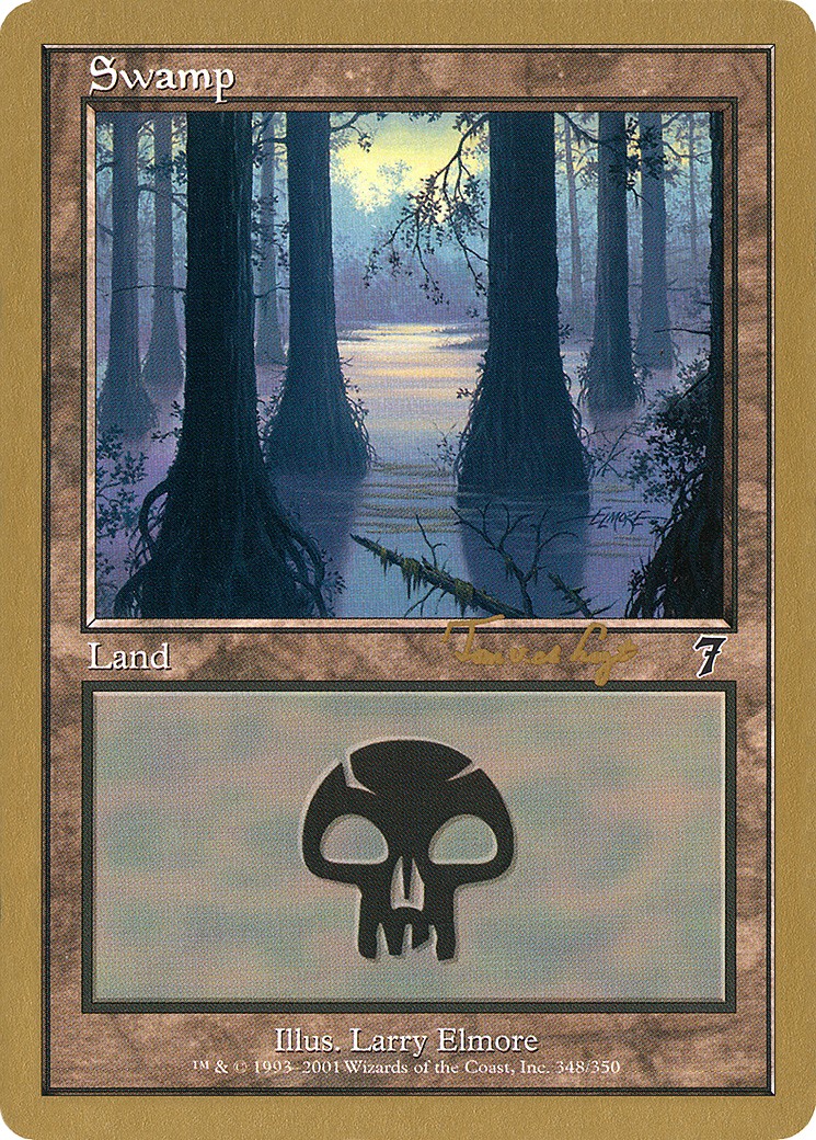 Swamp - Image 1