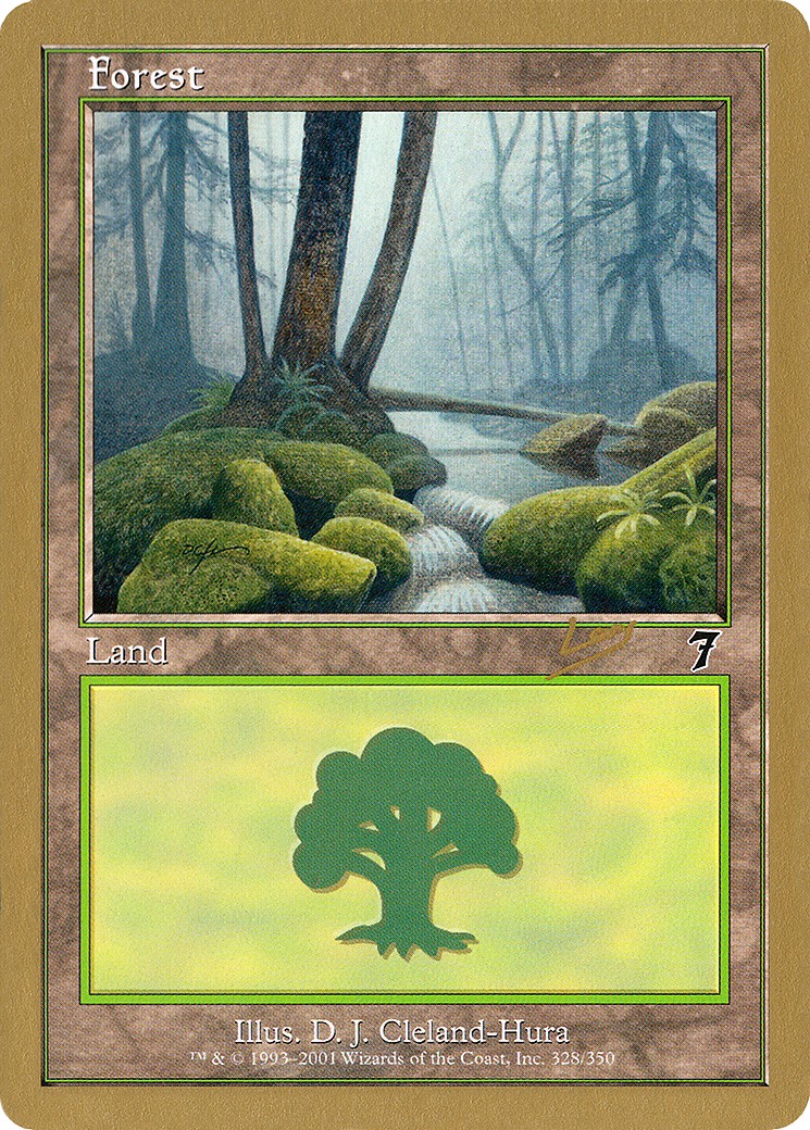 Forest - Image 1
