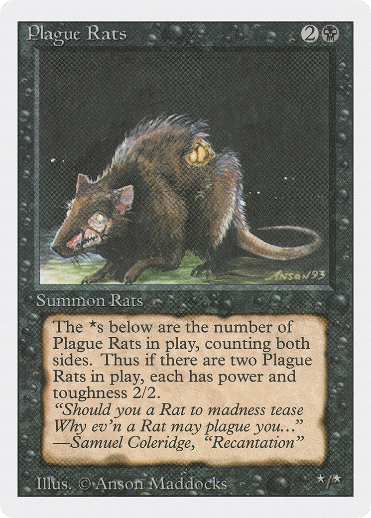 1994 Magic: The Gathering Revised 1994 Magic: The Gathering Revised #123 trading card