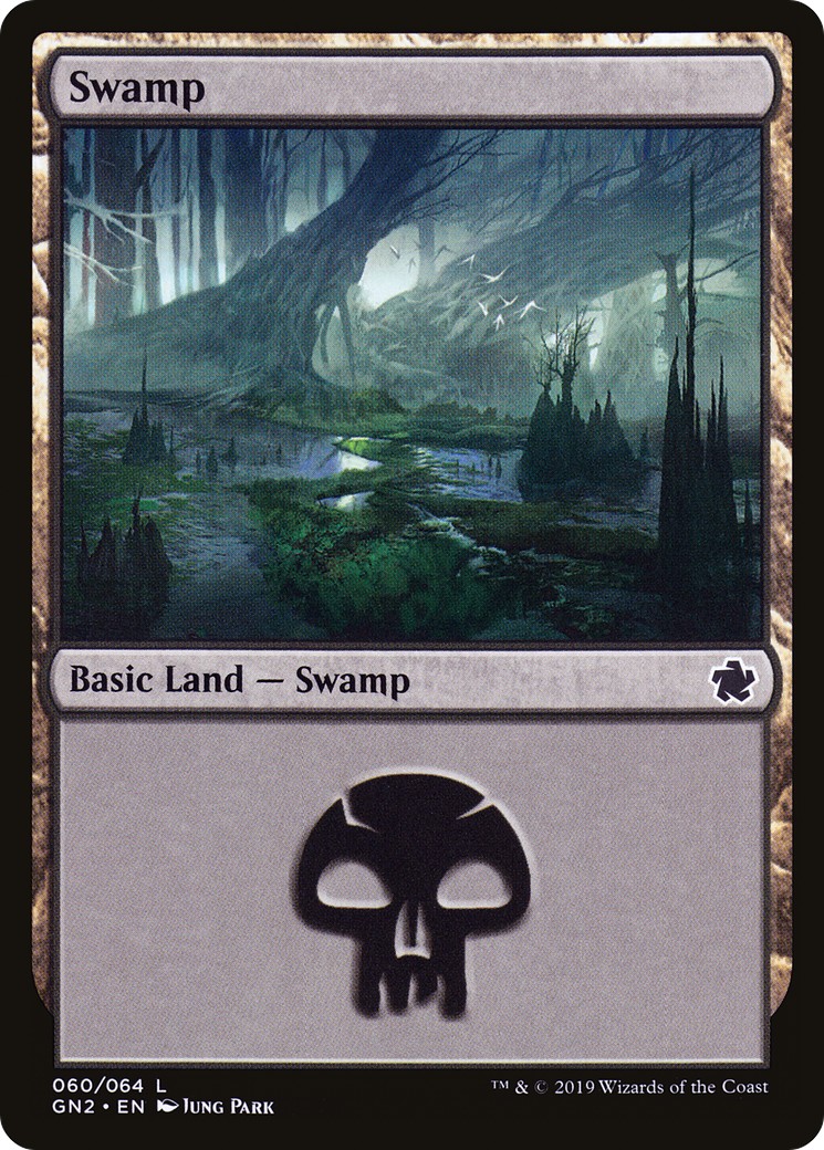 Swamp - Image 1