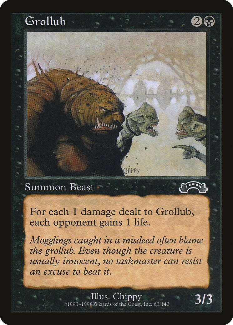 Grollub - Image 1