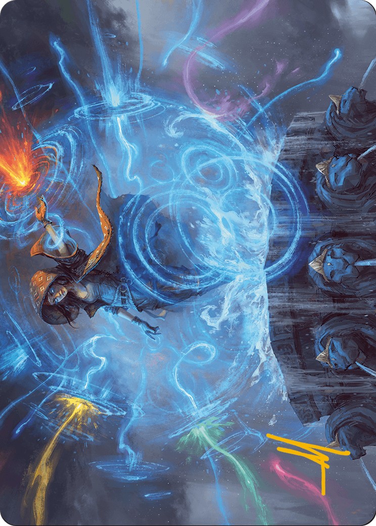 Flusterstorm // Flusterstorm - Image 1
