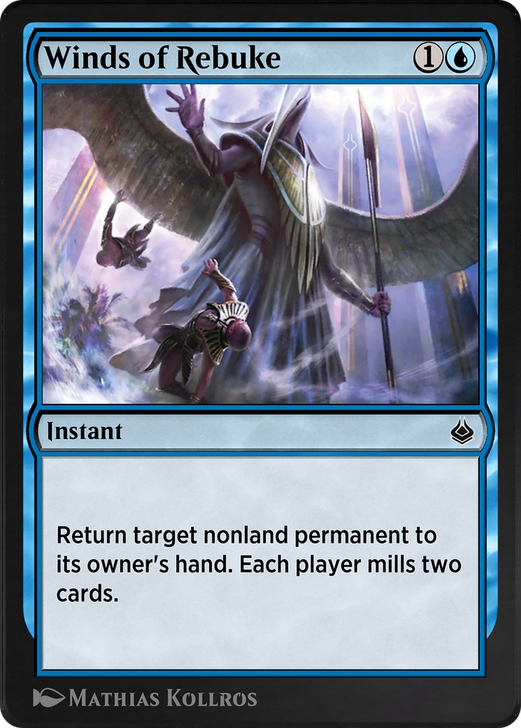 2020 Magic: The Gathering Amonkhet Remastered 2020 Magic: The Gathering Amonkhet Remastered #90 trading card