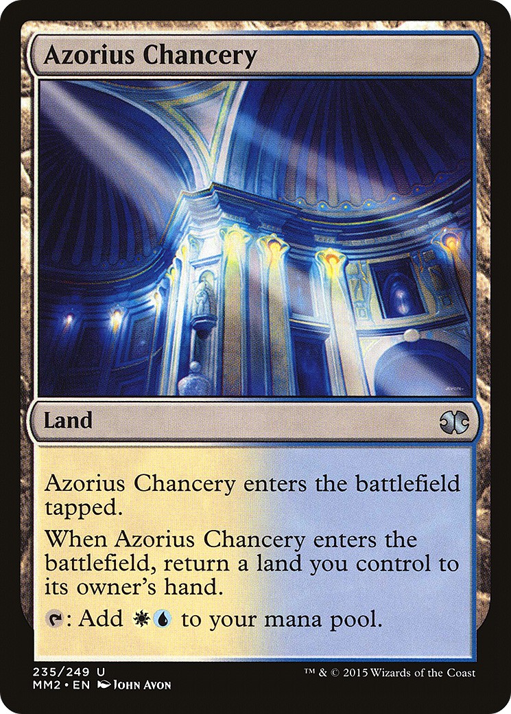 Azorius Chancery - Image 1