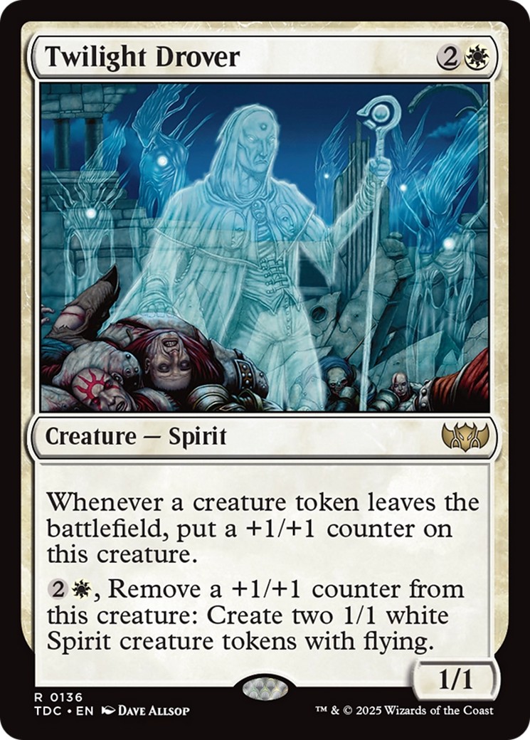Twilight Drover - Image 1