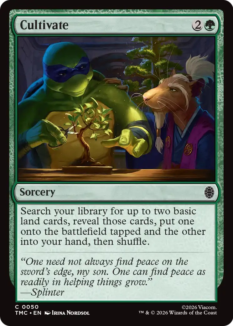 Cultivate - Image 1
