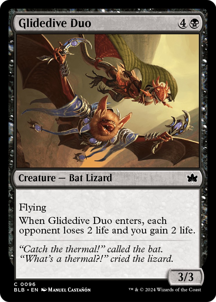 Glidedive Duo - Image 1