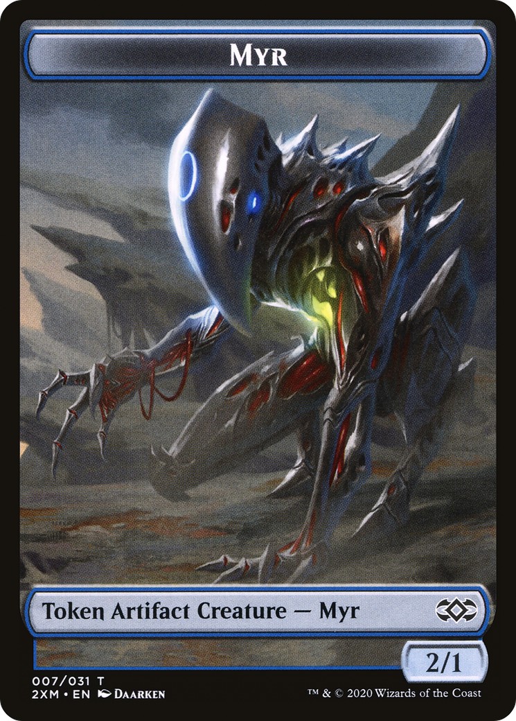 Myr - Image 1