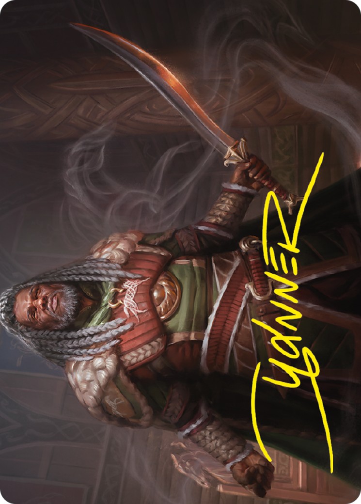 Théoden, King of Rohan // Théoden, King of Rohan - Image 1