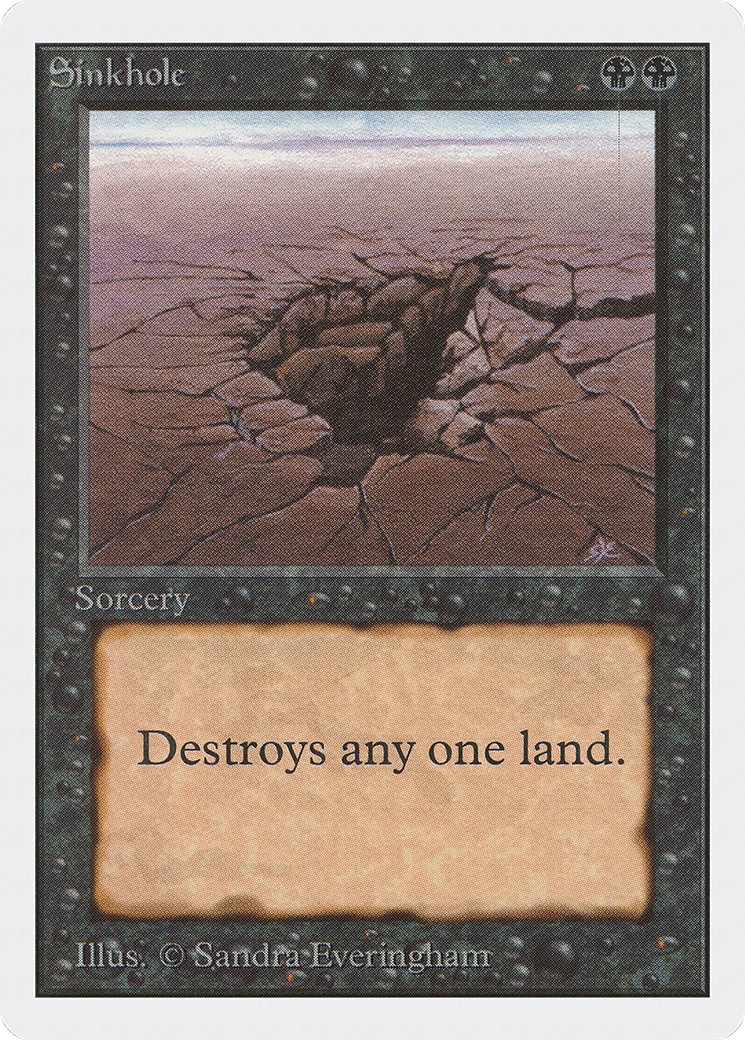 1993 Magic: The Gathering Unlimited 1993 Magic: The Gathering Unlimited #130 trading card