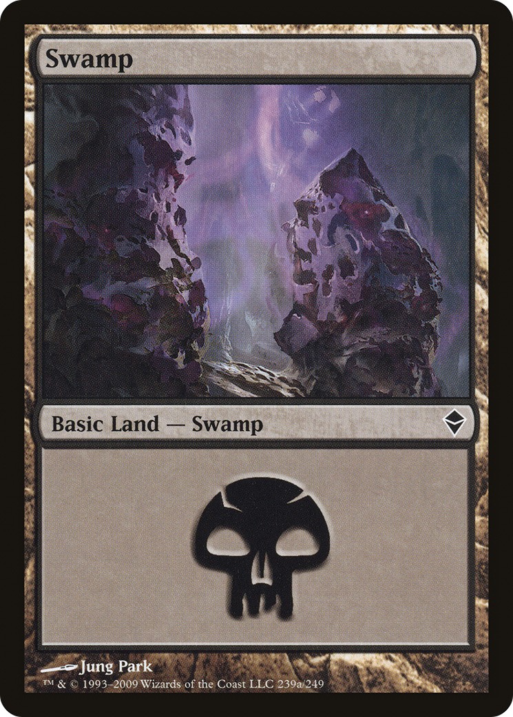 Swamp - Image 1
