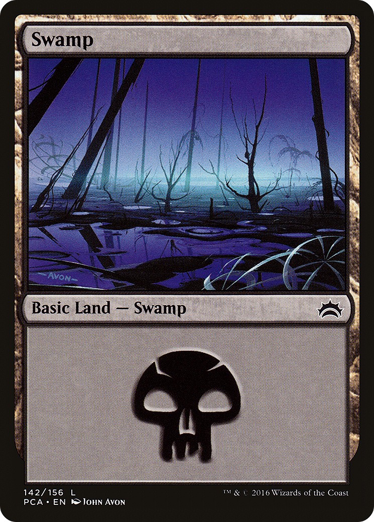 Swamp - Image 1