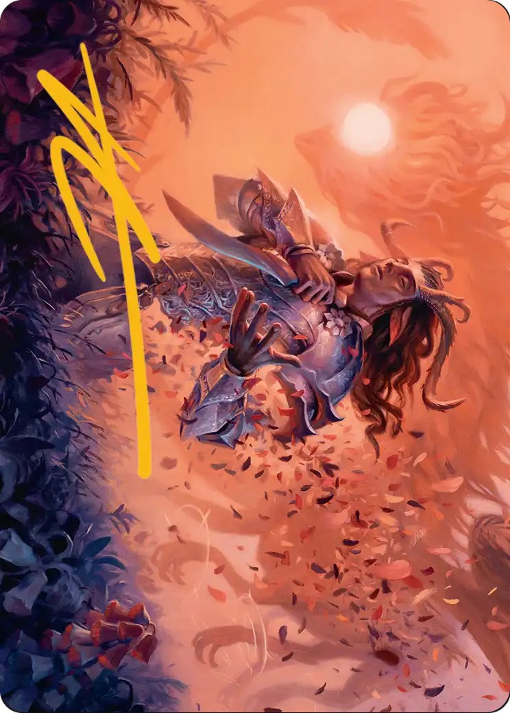Rhys, the Evermore // Rhys, the Evermore - Image 1