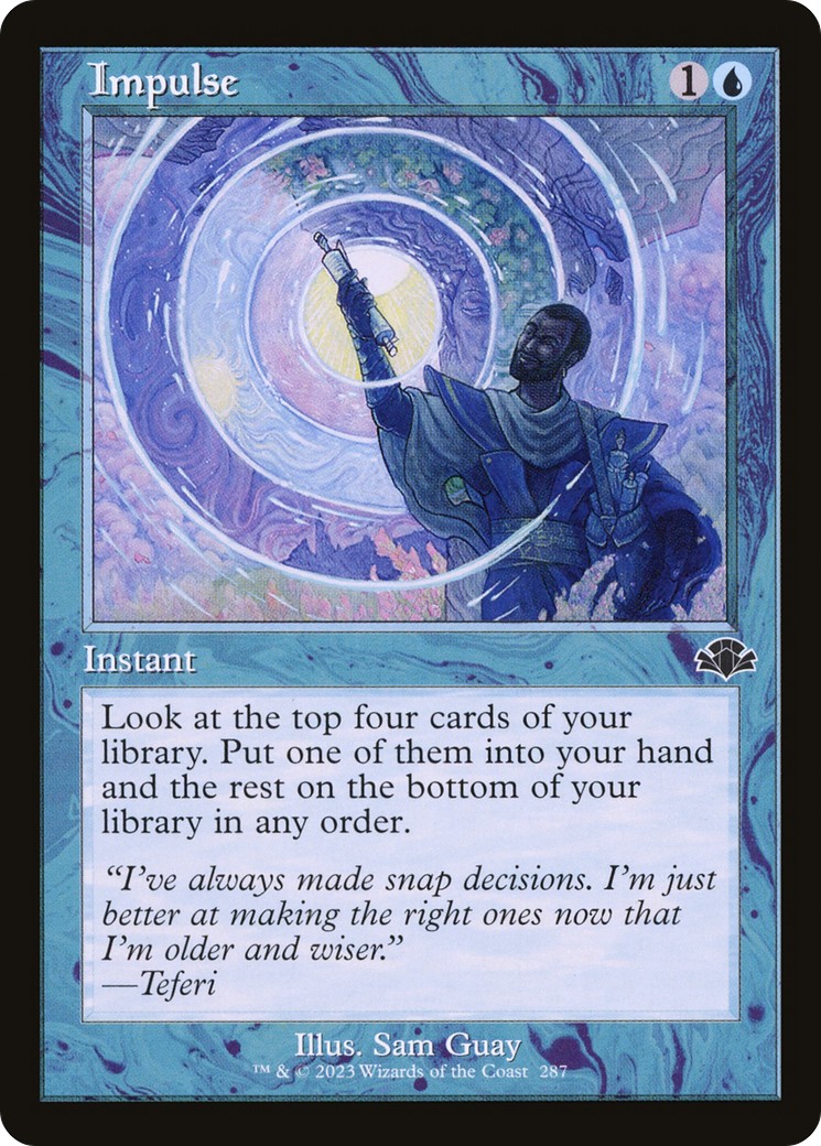 Impulse - Image 1