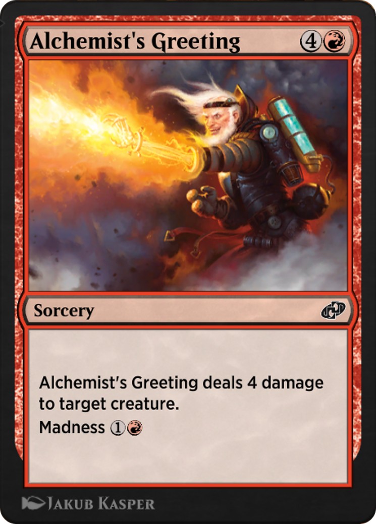 2021 Magic: The Gathering Jumpstart: Historic Horizons 2021 Magic: The Gathering Jumpstart: Historic Horizons #407 trading ca