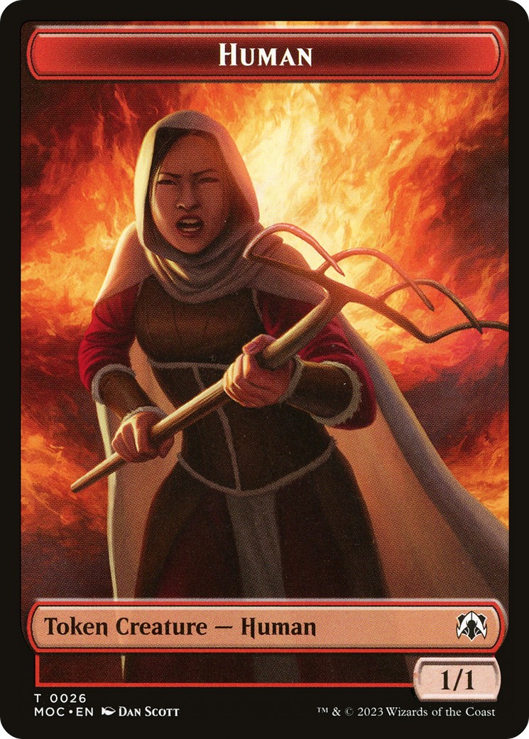 Human - Image 1
