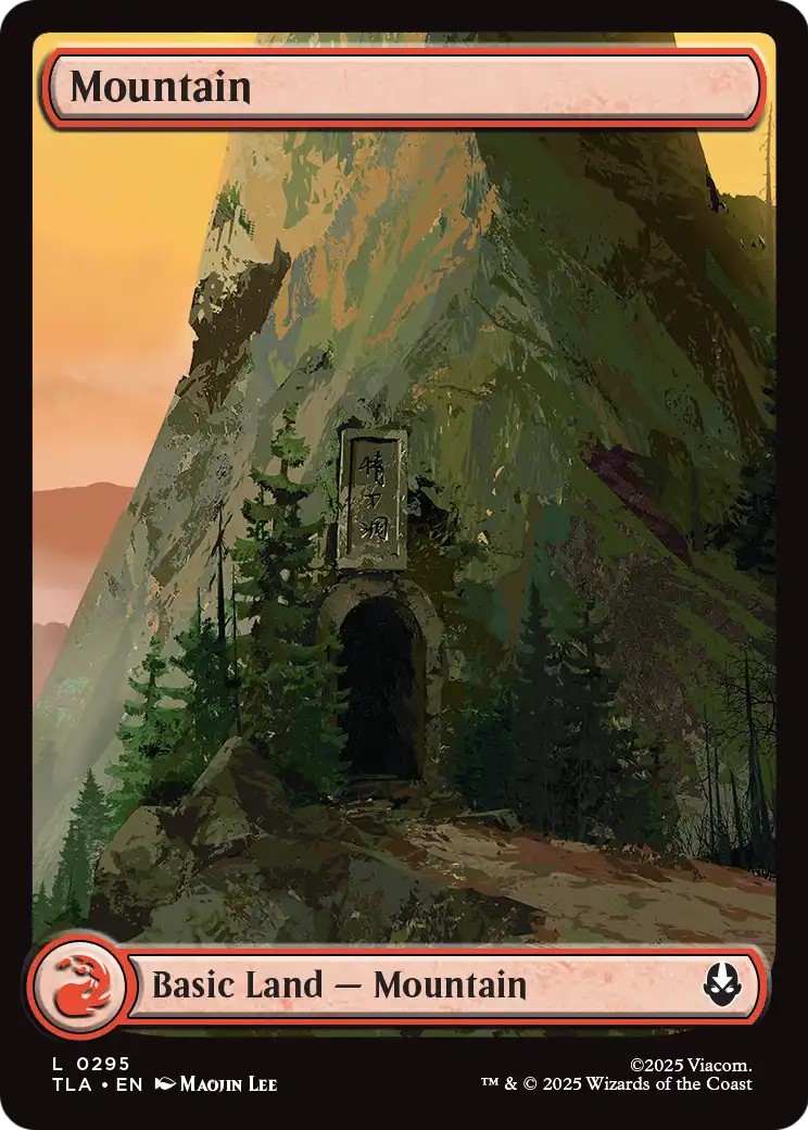 Mountain - Image 1