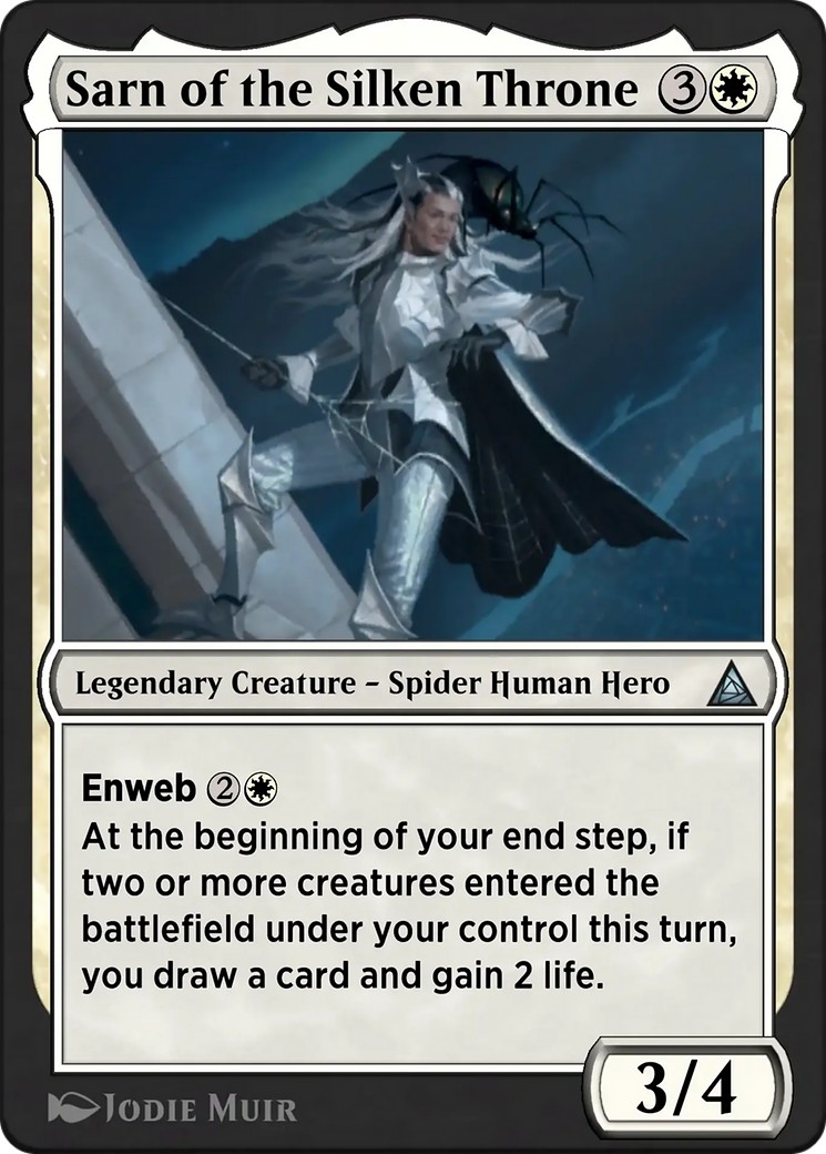 Spider-UK - Image 1