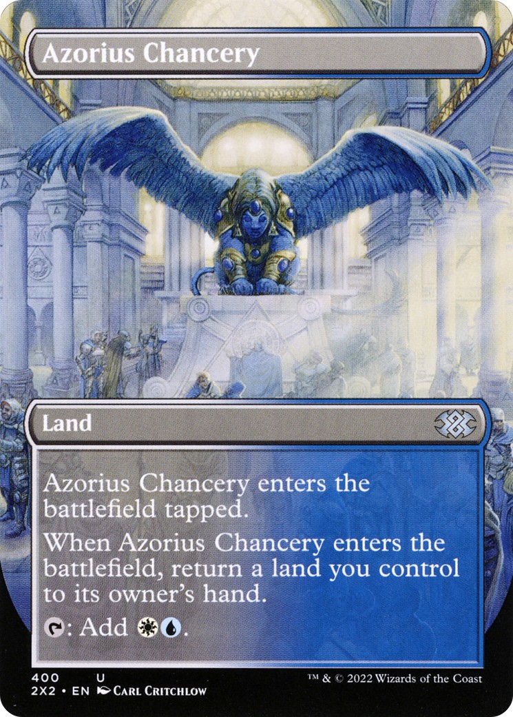 Azorius Chancery - Image 1