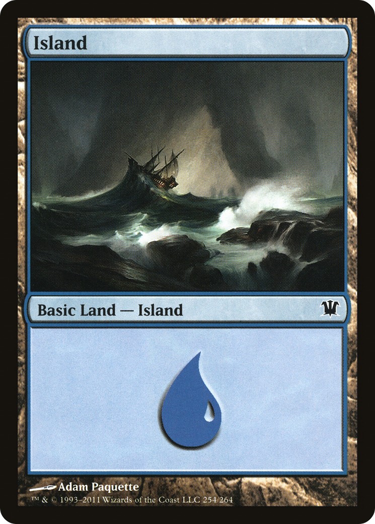 Island - Image 1