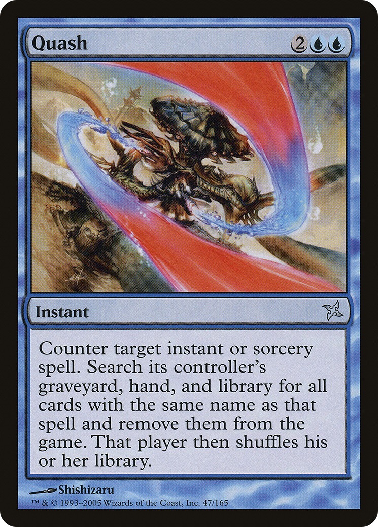Quash - Image 1