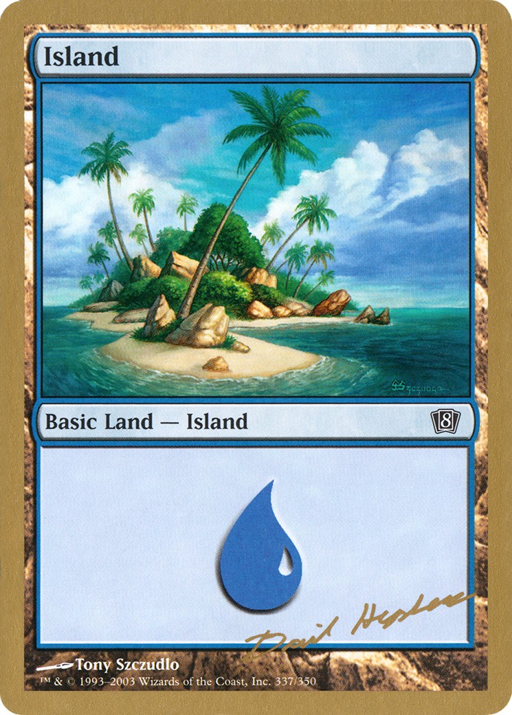 Island - Image 1