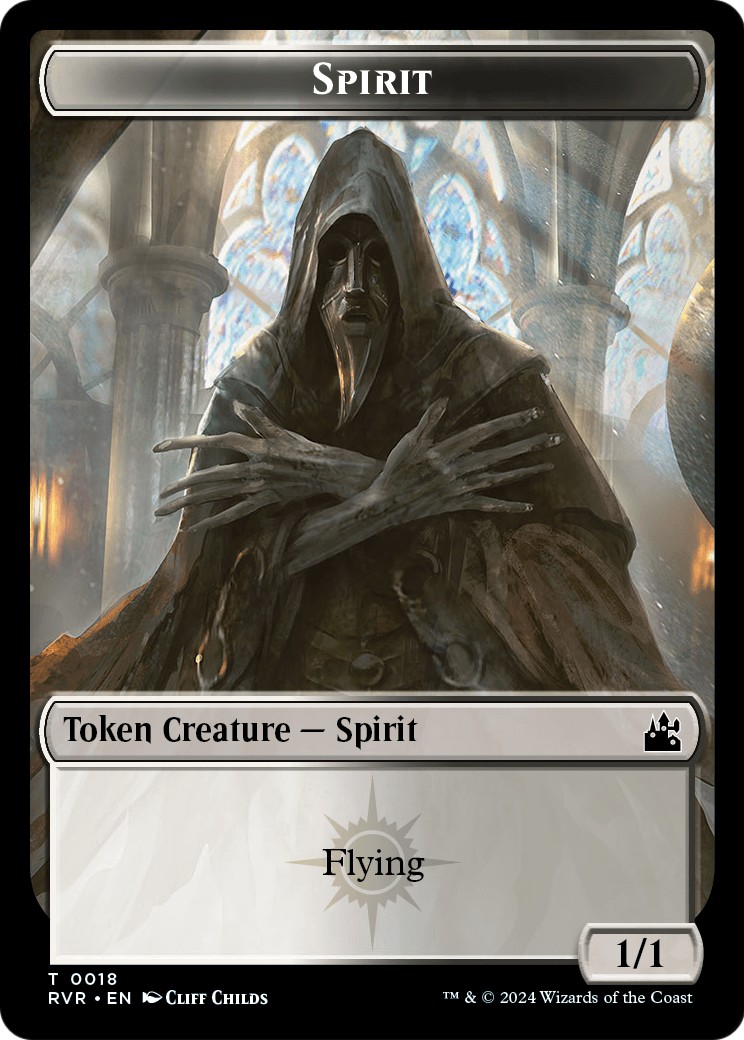 Spirit - Image 1