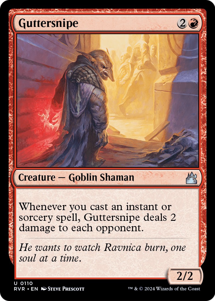 Guttersnipe - Image 1