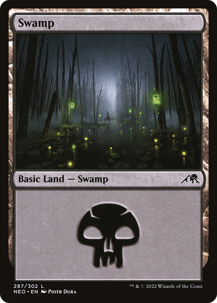 Swamp - Image 1