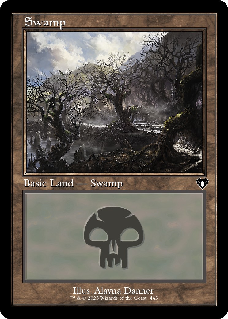 Swamp - Image 1