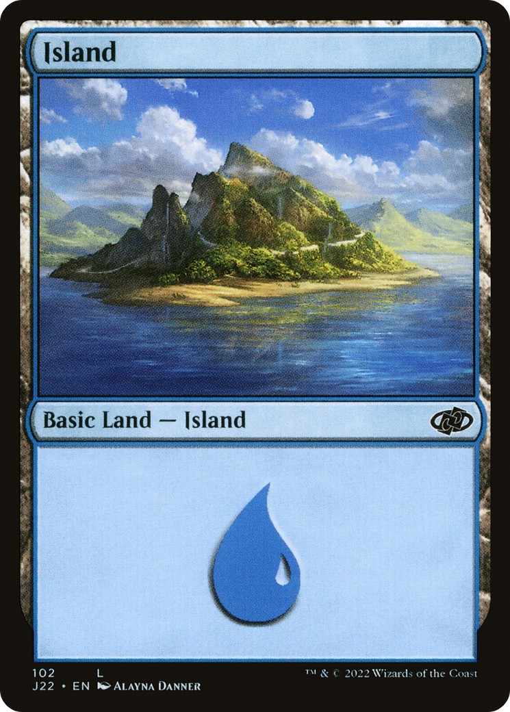 Island - Image 1