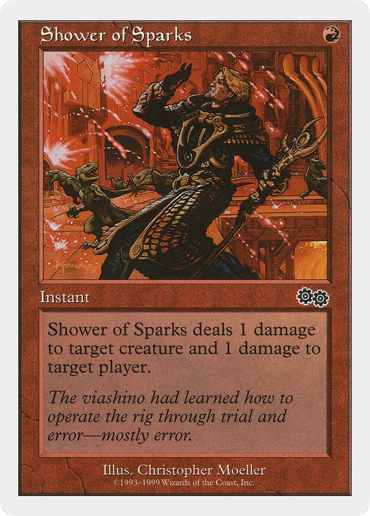 1999 Magic: The Gathering Battle Royale Box Set 1999 Magic: The Gathering Battle Royale Box Set #71 trading card
