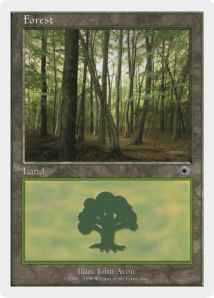 Forest - Image 1