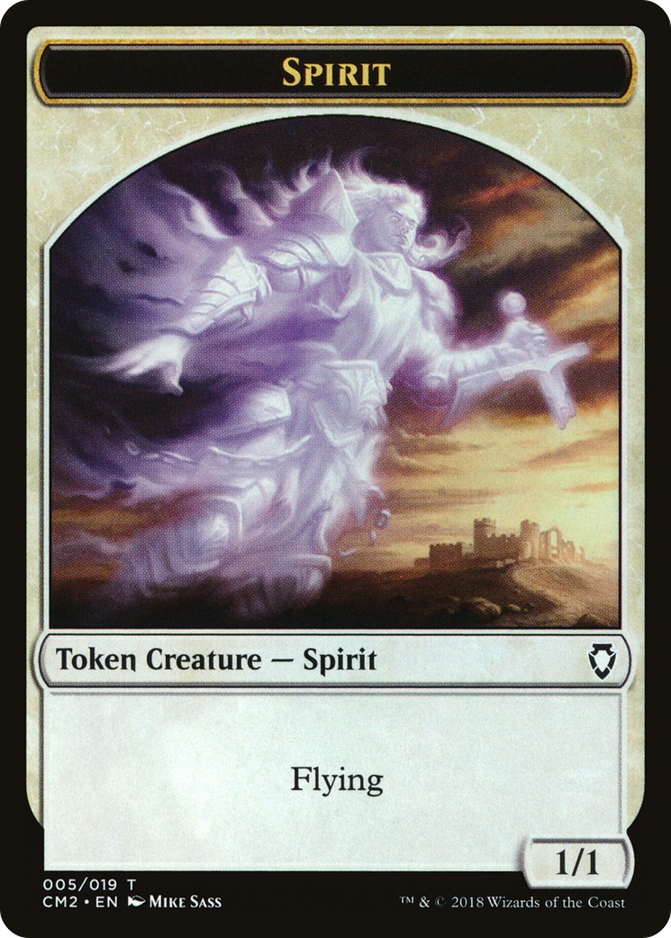 Spirit - Image 1
