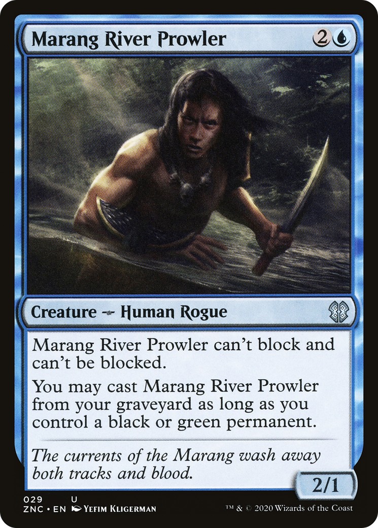 2020 Magic: The Gathering Zendikar Rising 2020 Magic: The Gathering Zendikar Rising #29 trading card