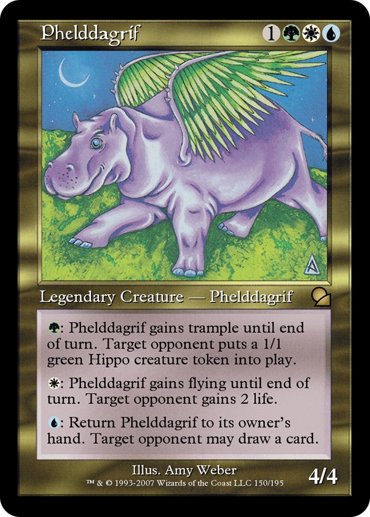 Phelddagrif - Image 1