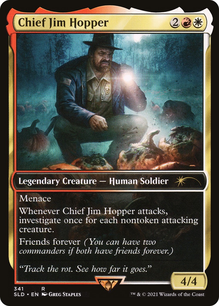 Sophina, Spearsage Deserter - Image 1