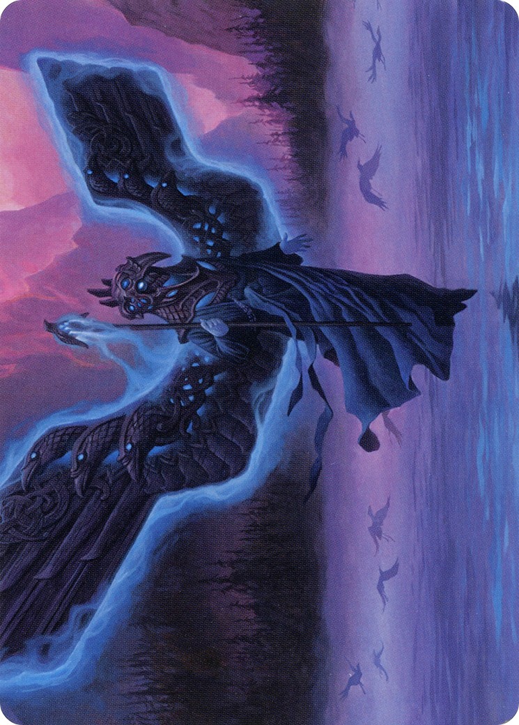Mistwalker // Mistwalker - Image 1