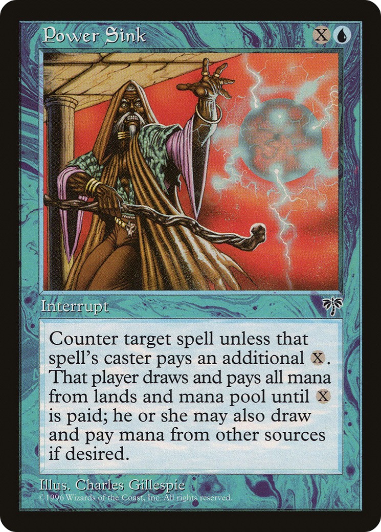 Power Sink - Image 1