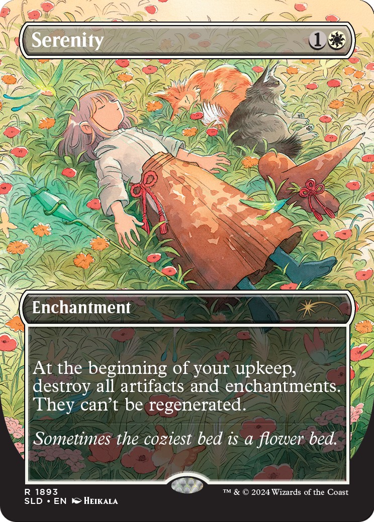 Serenity - Image 1