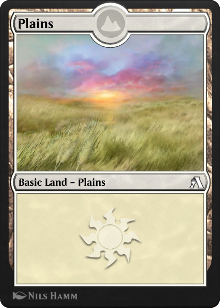 Plains - Image 1