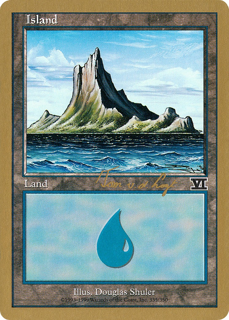 Island - Image 1