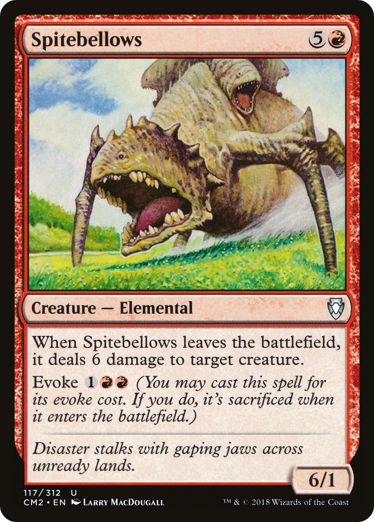 2018 Magic: The Gathering Commander Anthology Volume II 2018 Magic: The Gathering Commander Anthology Volume II #117 trading