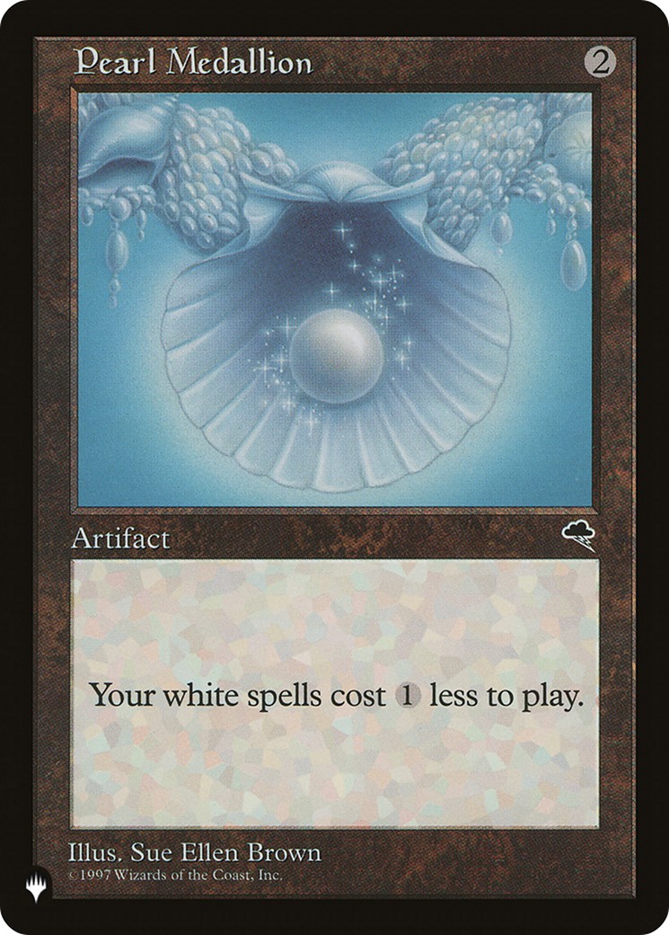 2023 Magic: The Gathering The List 2023 Magic: The Gathering The List #TMP-300 trading card
