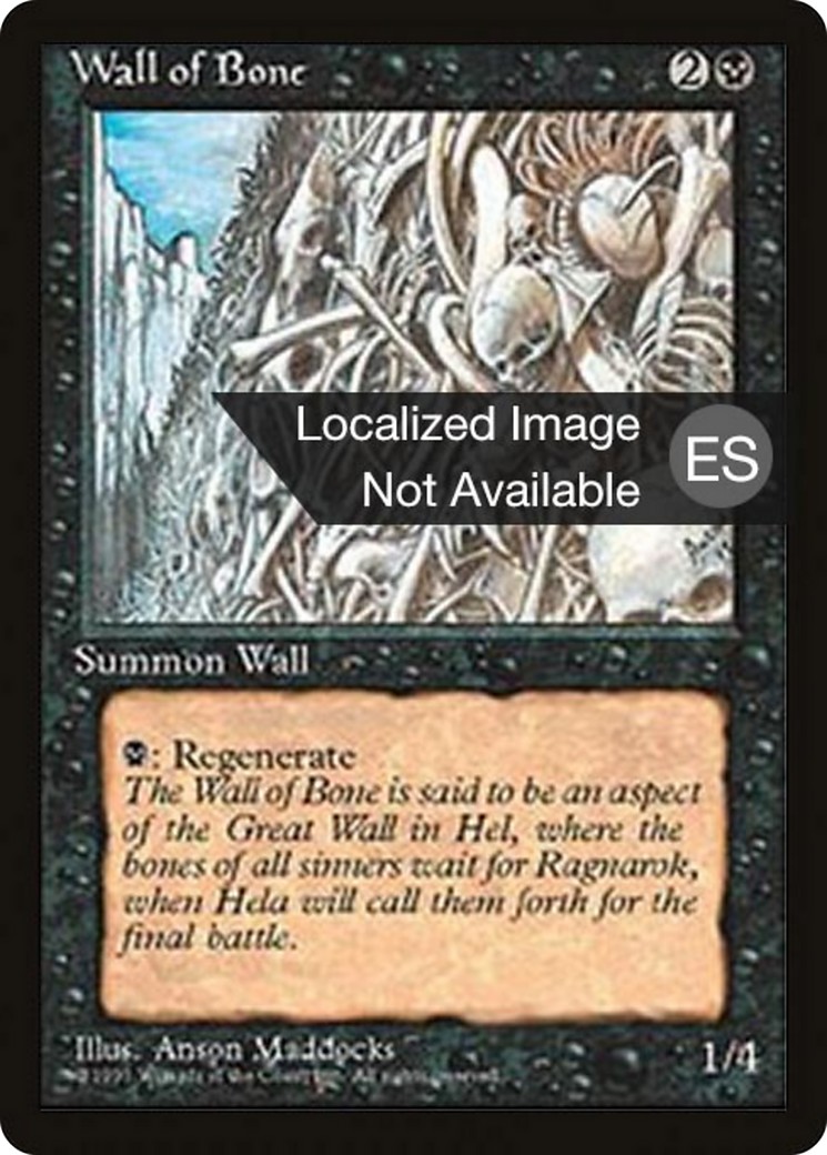 1995 Magic: The Gathering Fourth Edition Foreign Black Border 1995 Magic: The Gathering Fourth Edition Foreign Black Border #