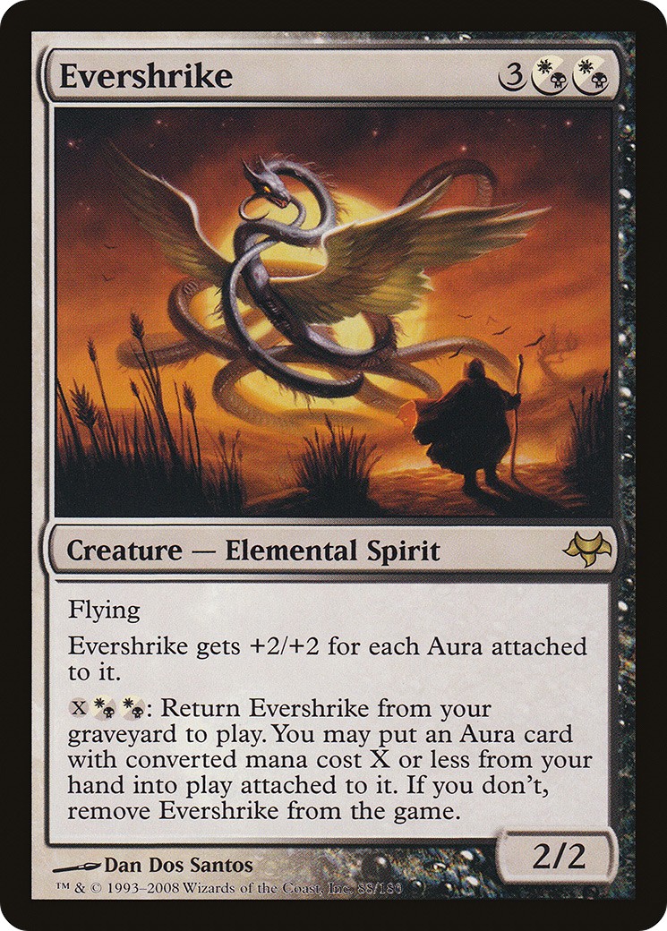 Evershrike - Image 1
