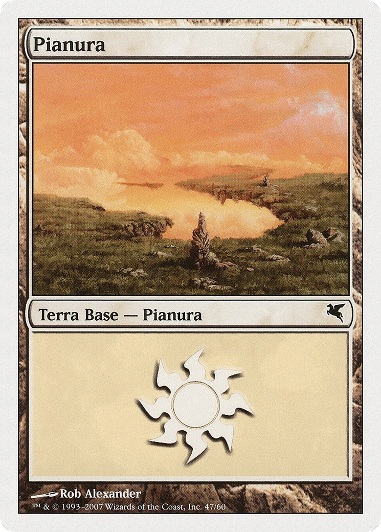 Plains - Image 1