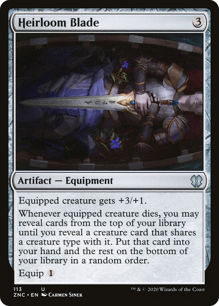 2020 Magic: The Gathering Zendikar Rising 2020 Magic: The Gathering Zendikar Rising #113 trading card
