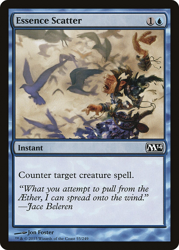 Essence Scatter - Image 1